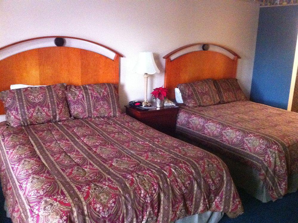 סן קלמנטה The Surfbreak Hotel מראה חיצוני תמונה