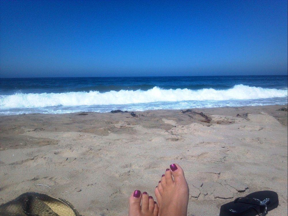 סן קלמנטה The Surfbreak Hotel מראה חיצוני תמונה