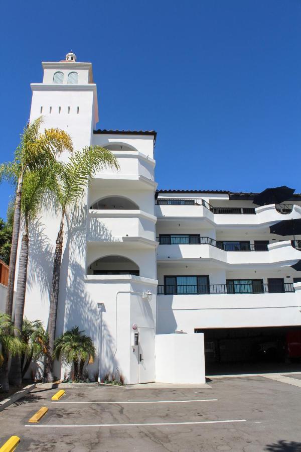 סן קלמנטה The Surfbreak Hotel מראה חיצוני תמונה
